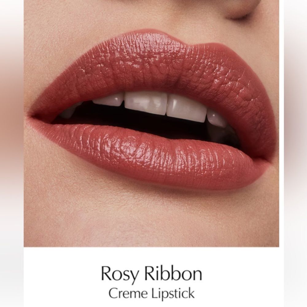 Estée Lauder set of Rosy Velvet Ribbon Lipsticks - New